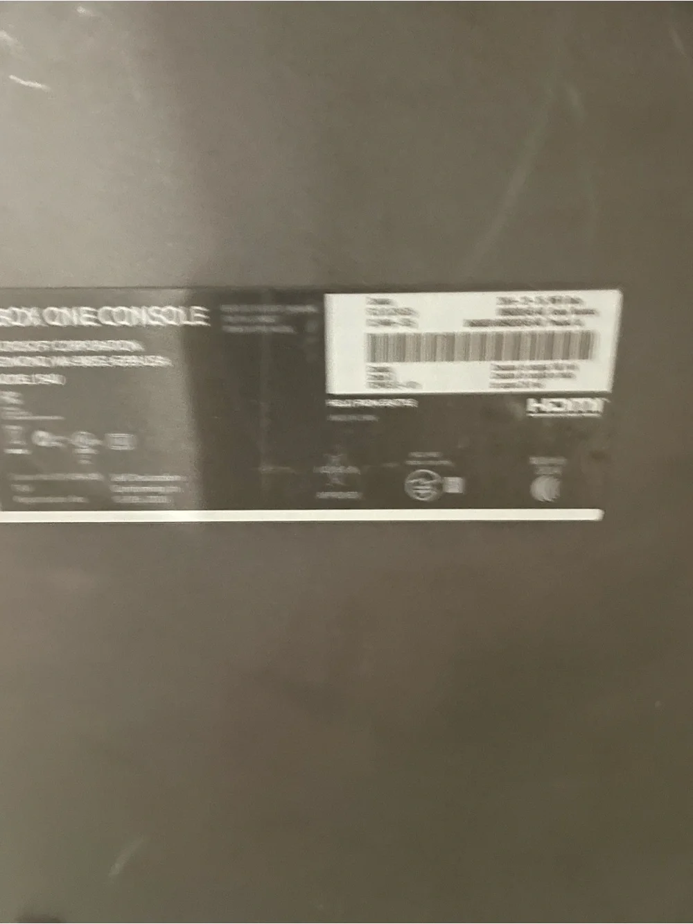 N/A microsoft xbox